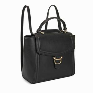 Nine West Harper Convertible Backpack - Black - Ireland (PH8614209)